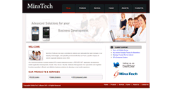 Desktop Screenshot of pdexpress.com